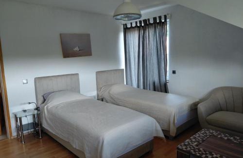 Slunj Apartment | Apartman "BOGUT"