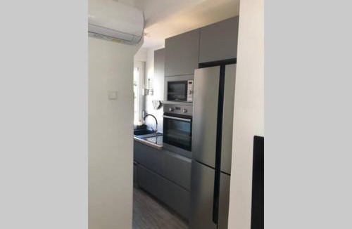 Belisce Apartment | APARTMAN BONBON