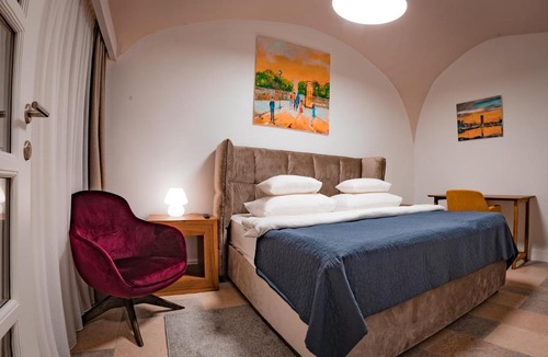 Osijek Apartment | Apartman Boutique Tvrđa