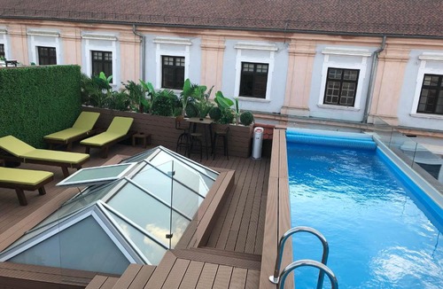 Osijek Apartment | Apartman Boutique Tvrđa