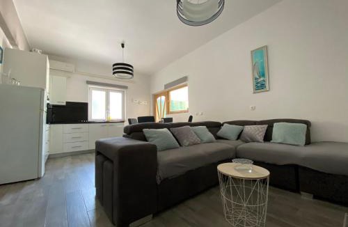 Dobropoljana Apartment | Apartman Branka