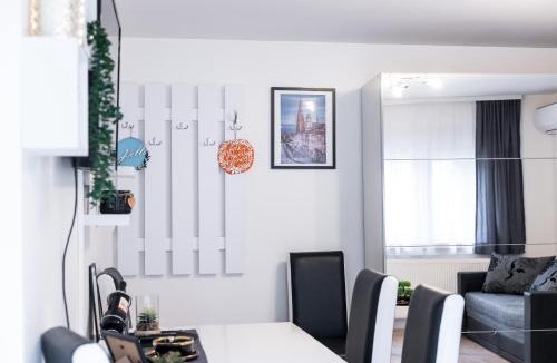 Osijek Apartment | Apartman Bubi