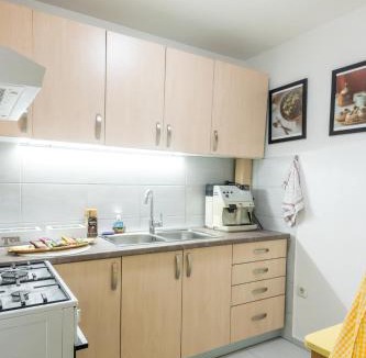 Osijek Apartment | Apartman Bubi