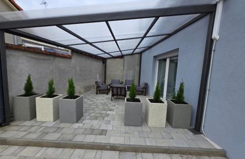 Vukovar Apartment | Apartman Bugi Vukovar