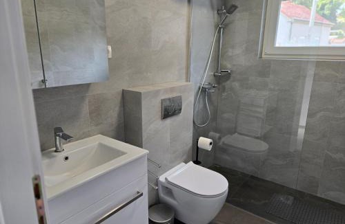 Vukovar Apartment | Apartman Bugi Vukovar