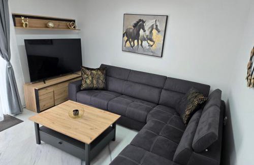 Vukovar Apartment | Apartman Bugi Vukovar