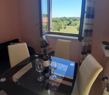 Loznati Apartment | Apartman Bukaleta in Loznati