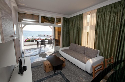 Starigrad Apartment | Apartman C