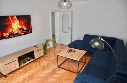 Capljina Apartment | Apartman Centar