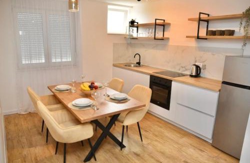 Capljina Apartment | Apartman Centar