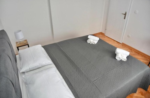 Capljina Apartment | Apartman Centar
