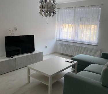Novska Apartment | Apartman Centar