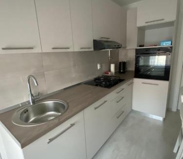 Novska Apartment | Apartman Centar
