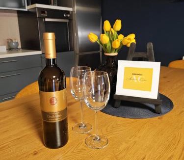Valpovo Apartment | Apartman Centar
