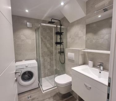 Vukovar Apartment | Apartman Centar
