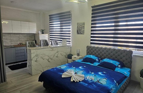 Sid Apartment | Apartman Centar Lazic 2