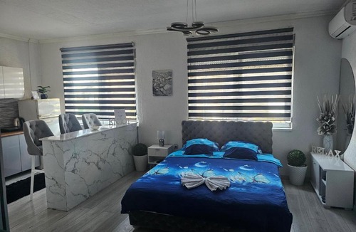 Sid Apartment | Apartman Centar Lazic 2