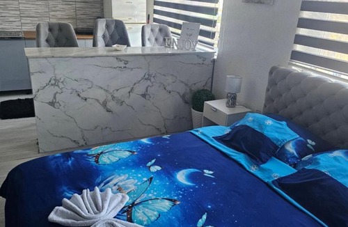 Sid Apartment | Apartman Centar Lazic 2