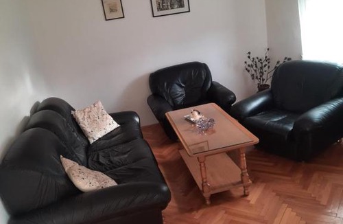 Trebinje Apartment | Apartman Central