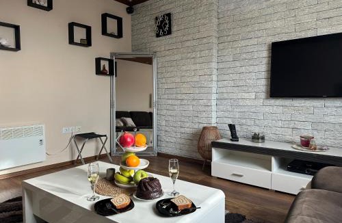 Zupanja Apartment | Apartman Centrum