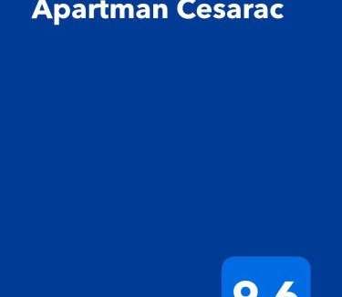 Osijek Apartment | Apartman Cesarac