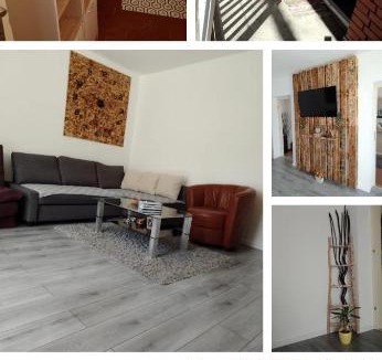 Sisak Apartment | Apartman Cherry