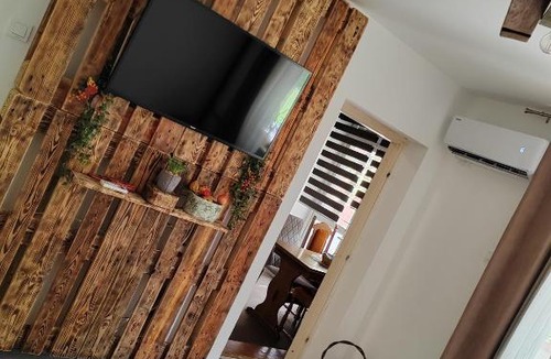 Sisak Apartment | Apartman Cherry