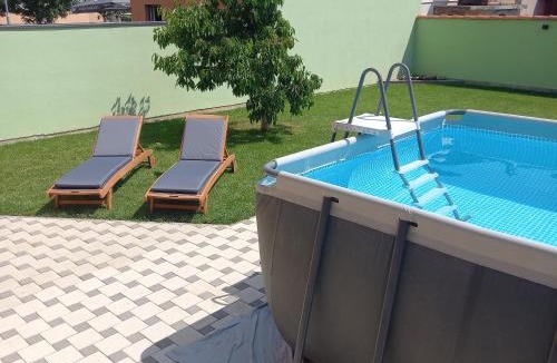 Osijek Apartment | Apartman Cherry