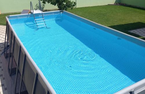 Osijek Apartment | Apartman Cherry