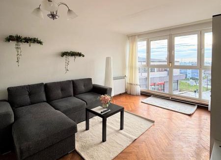 Popovaca Apartment | Apartman 'City View' Popovača