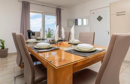 Starigrad Apartment | Apartman D&D