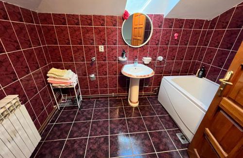 Vukovar Apartment | Apartman D&D