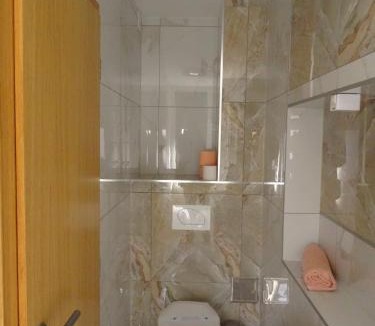 Novska Apartment | Apartman Dabrović