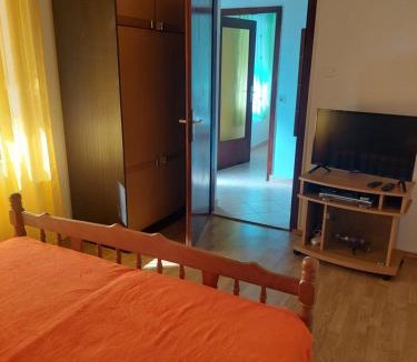 Senj Apartment | Apartman DANA