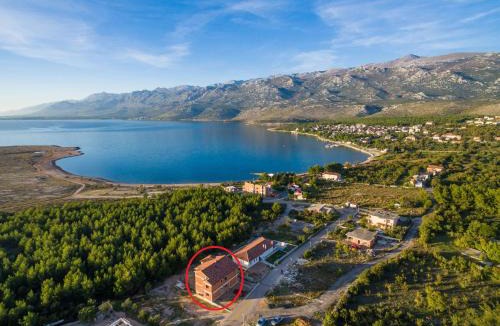 Rovanjska Apartment | APARTMAN DANE