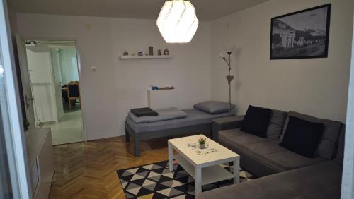 Kutina Apartment | Apartman Danica