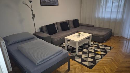 Kutina Apartment | Apartman Danica