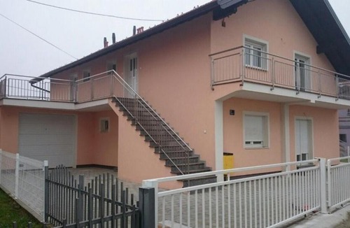 Novi Zagreb Apartment | Apartman Daniela