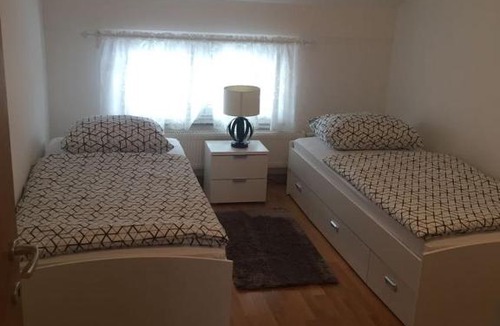 Novi Zagreb Apartment | Apartman Daniela