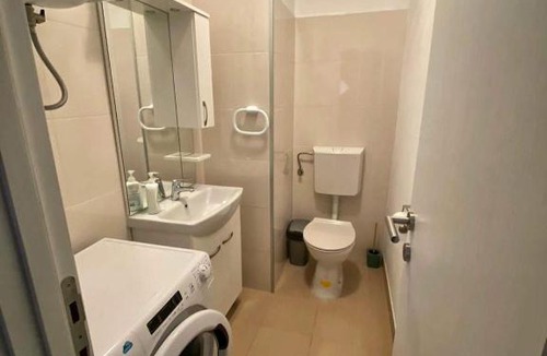 Sveti Filip i Jakov Apartment | Apartman Danijel