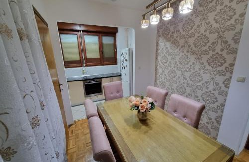 Vukovar Apartment | Apartman Danijela