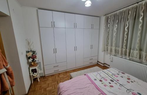 Vukovar Apartment | Apartman Danijela