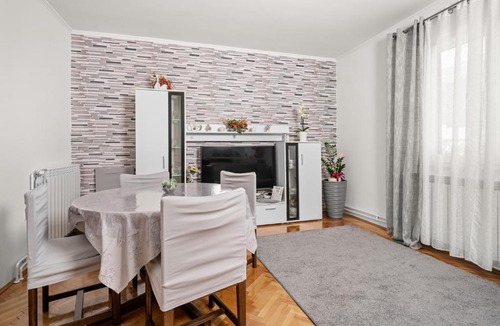 Zagore Apartment | Apartman Danijela