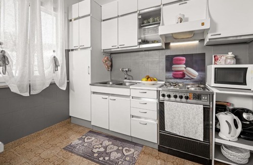 Zagore Apartment | Apartman Danijela