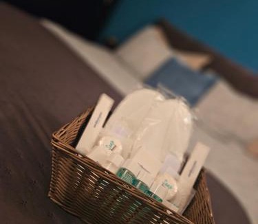 Brsec Apartment | Apartman Dea Brseč