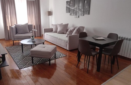 Vrnjacka Banja Apartment | Apartman DiamondLux Vrnjacka Banja