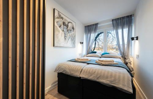 Belisce Apartment | Apartman Dior - sauna, self check in