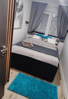 Belisce Apartment | Apartman Dior - sauna, self check in