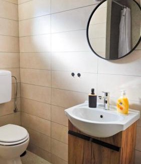 Svajcarnica Apartment | Apartman DIVAN