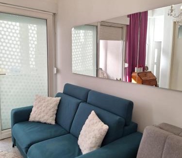 Dakovo Apartment | Apartman DJ